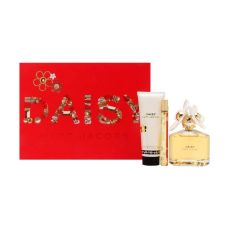 Marc Jacobs Daisy Gift Set Fragrances Gift Set for Women, 100 g