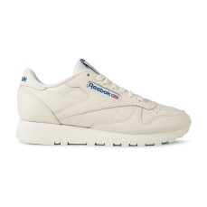 Men's Classic Leather Sneakers from Reebok