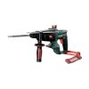 Metabo KHA 18 LTX 18V 3 Function SDS Plus Hammer Drill, Bare Unit Body Only