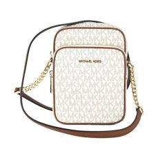 Michael Kors Women's Crossbody Bag, Size M - Stylish and Compact Designer Bag
