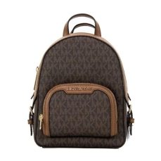 Michael Kors Women's Jaycee XS – Sophisticated Elegance in a Compact Design
