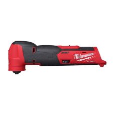 Milwaukee MILM12FMT0 M12 FMT-0 Fuel Multi-Tool 12V Bare Unit