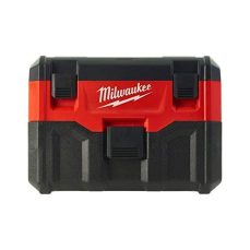 Milwaukee MILM18VC20 M18VC2-0 Wet/Dry Vacuum, Multi-Colour, 7.5 Liters, 69 Decibels