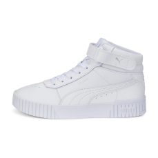 PUMA Women's Carina 2.0 Mid Sneaker