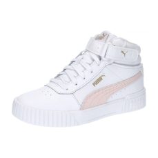 PUMA Women's Carina 2.0 Mid Sneaker