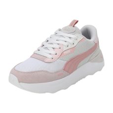 PUMA Women's Runtamed Platform Sneaker