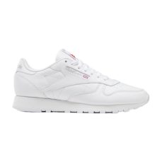 Reebok Men's Classic Leather Sneakers