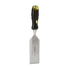 Roughneck ROU30153 Bevel Edge Chisel, Chrome, 50mm/2"