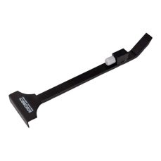 Roughneck ROU64450 Heavy Duty Pull Bar, Black