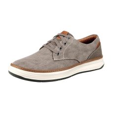 Skechers Men's Moreno Canvas Oxford Shoe
