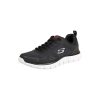 Skechers Men's Track Scloric Low-Top Sneakers