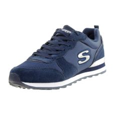 Skechers Women's OG 85 Goldn Gurl Trainers | Classic Style with Modern Comfort