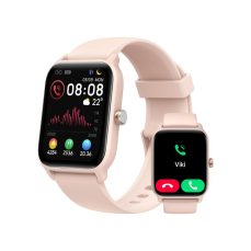 Smart Watch for Women Answer Make Calls, Alexa Built-in, 1.8" HD Screen Smart Watches for iPhone - Samsung - Android