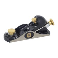 Spear & Jackson CBP65 Carpenters' Block Plane 6 ½"