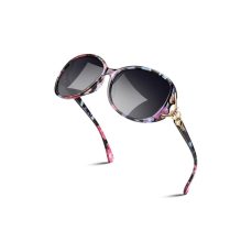 Sunier Polarised Sunglasses for Women: Stylish Protection for Every Occasion