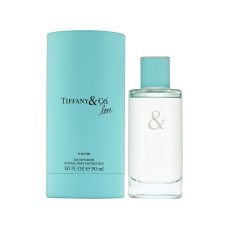 Tiffany & Love Eau de Parfum Vapo 90ml