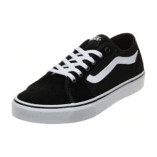 Vans Women's WM Filmore Decon Canvas Sneaker