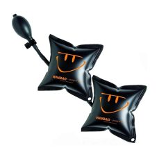 Wingag E157302 Winbag Air Wedge Alignment Tool, 2 Pack, Black