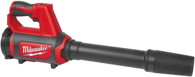 ‎Milwaukee M12BBL-0 12V Cordless Blower Body Only