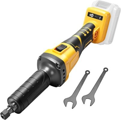DEWALT 20V MAX* Die Grinder, Variable Speed