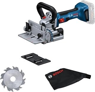 Cordless Biscuit Joiners