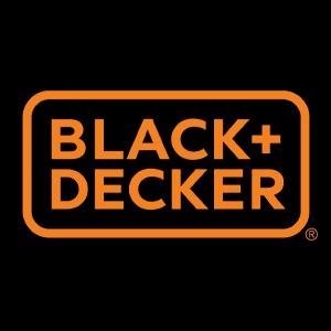 BLACK + DECKER